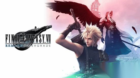 任天堂玩家真给力 总监称 FF7RE 跨平台卖爆了