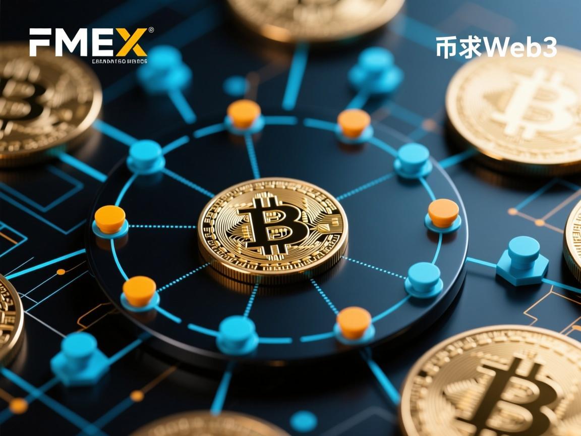 FMEX与币安Web3，定位差异下的选择逻辑