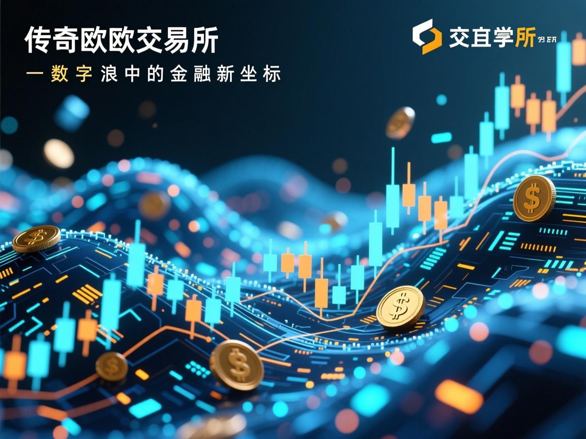传奇欧欧交易所，数字浪潮中的金融新坐标
