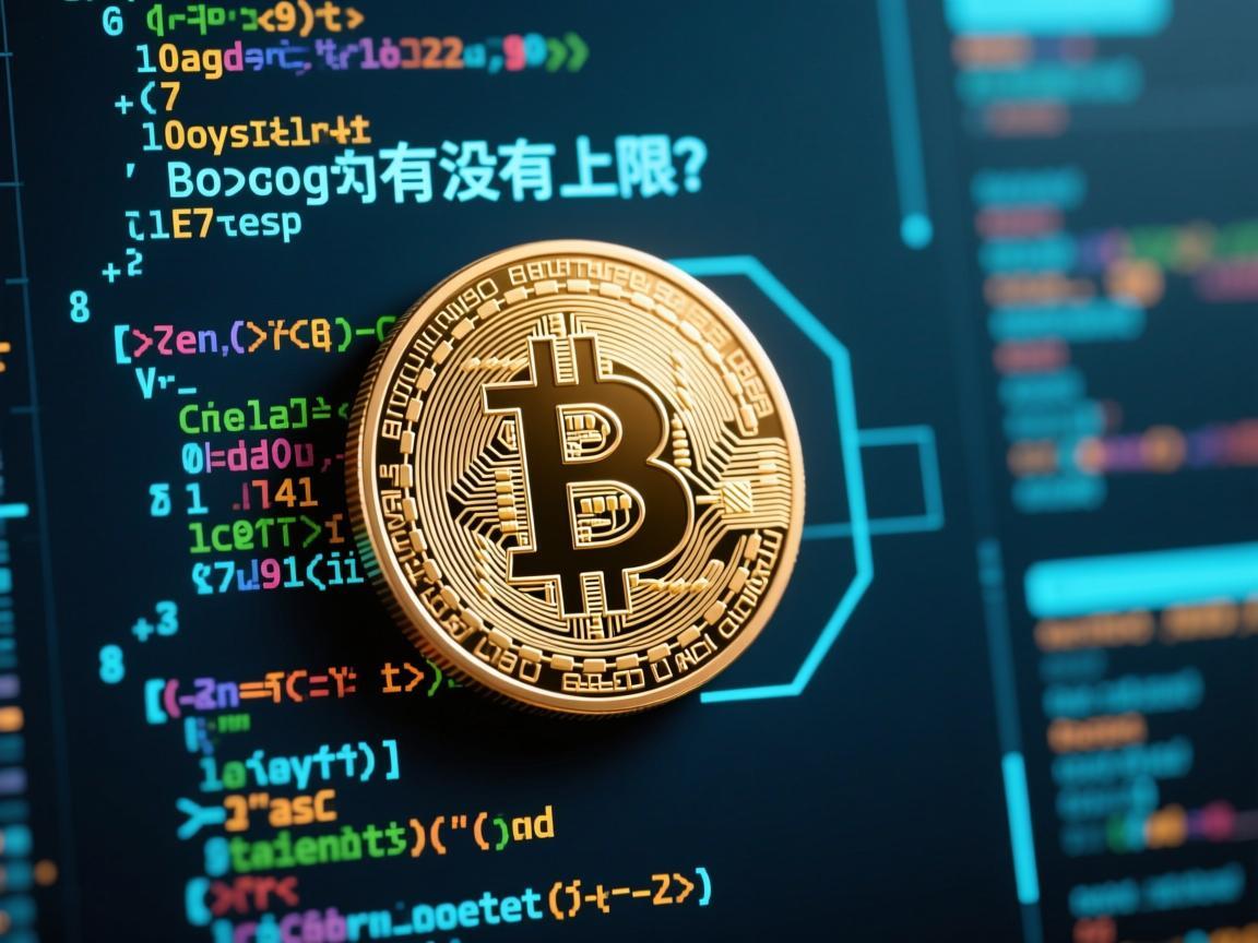 狗狗币有没有上限 答案藏在它的代码里