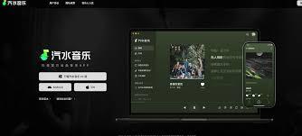 如何直接访问汽水音乐网页版