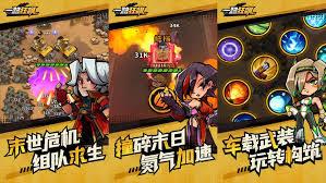 诸子百家模拟器玩法有哪些技巧