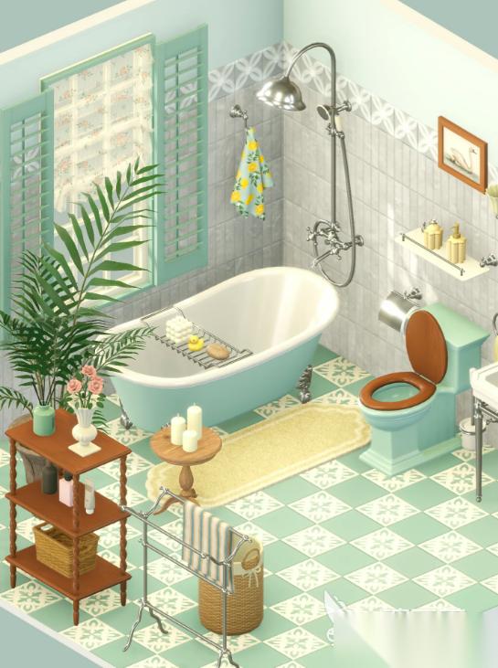 方寸小屋手游下载链接 方寸小屋在哪下载