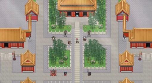 十三州行动 貂蝉入队作用说明
