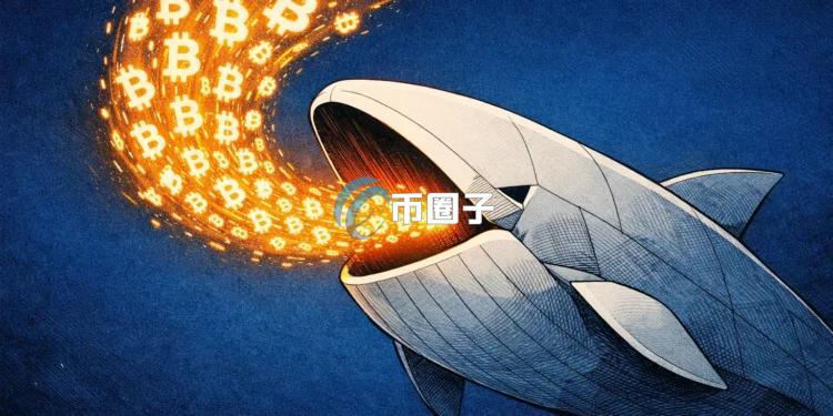 CryptoQuant：极端抛售已减缓！加密货币市场入熊市中期 比特币巨鲸正积极布局