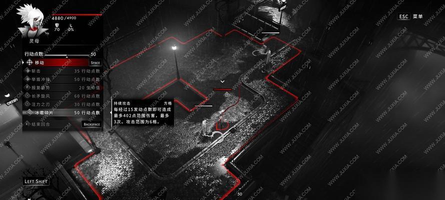 Othercide战斗技巧指南 让你的彼岸花团队无往而不胜的关键诀窍