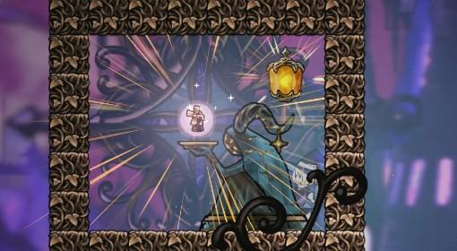 不寐之境：女巫与魔咒 全遗物收集攻略