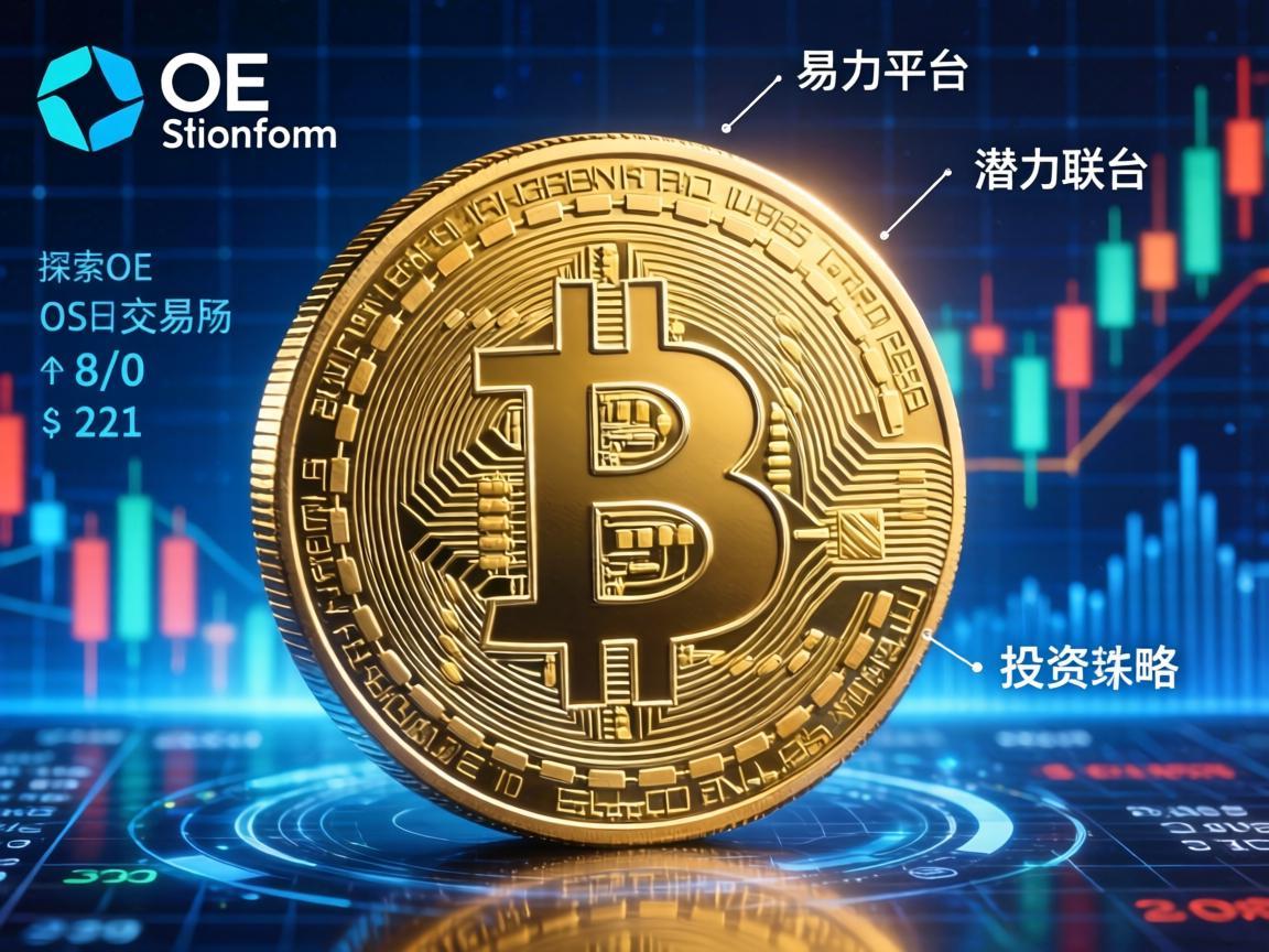 探索OE交易所的平台币，潜力、风险与投资策略