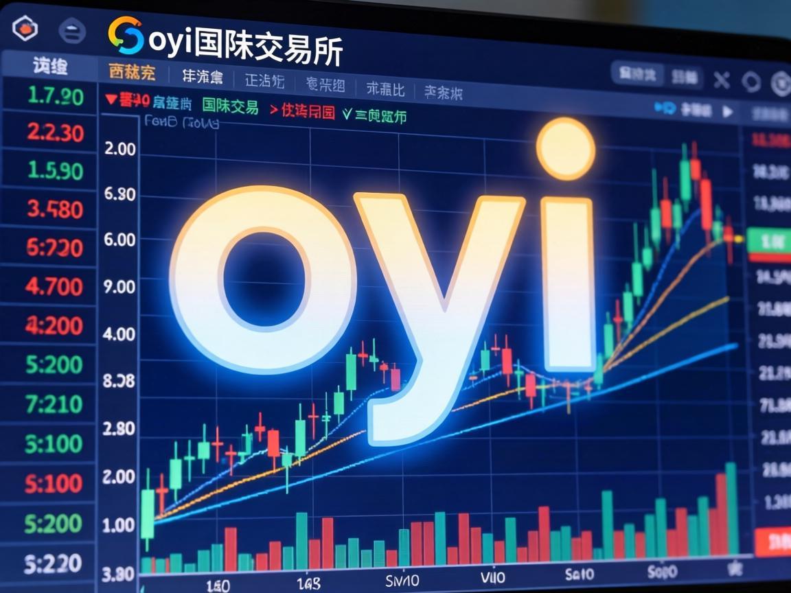 oyi是否属于国内交易所