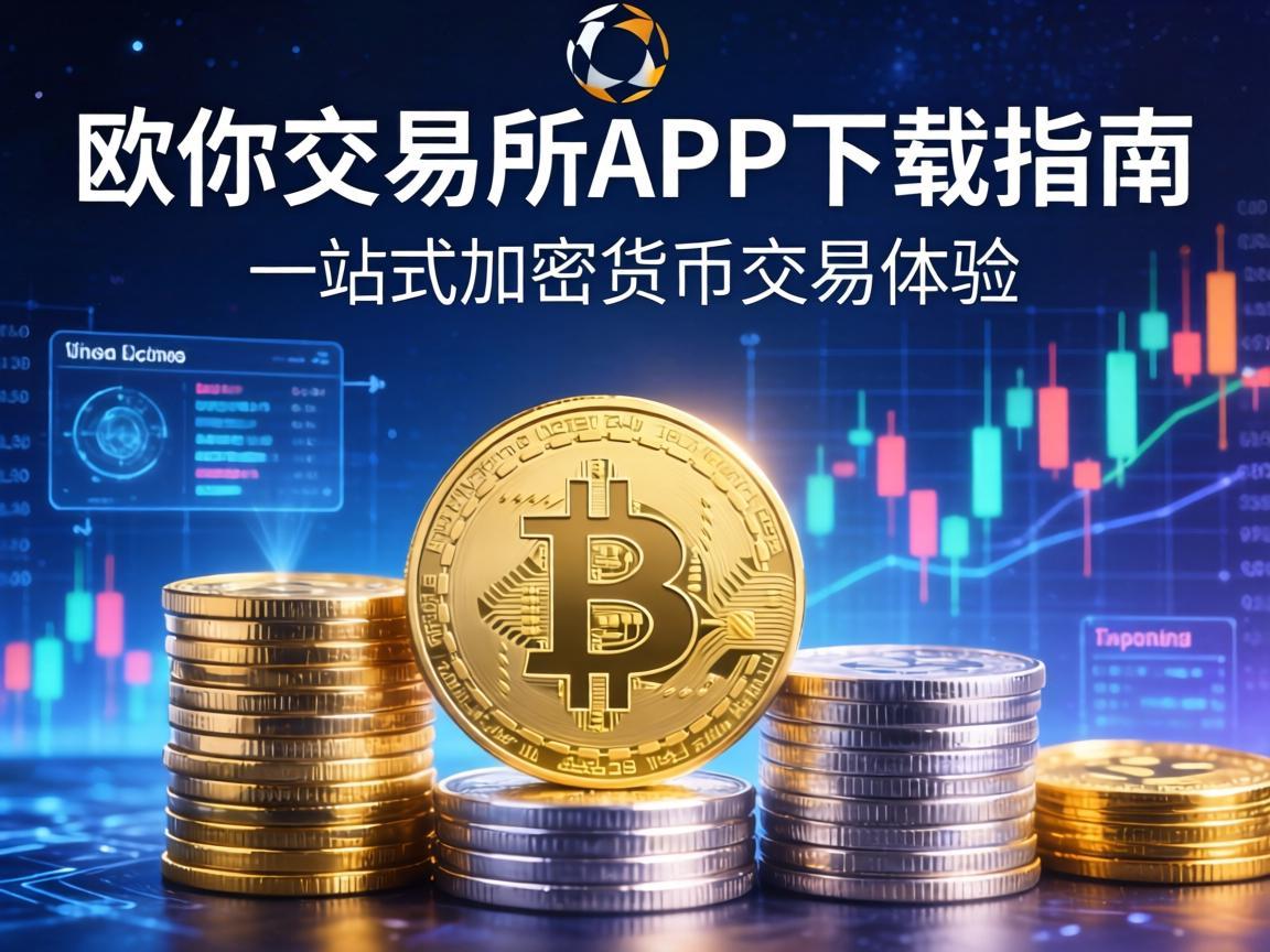 欧联交易所App下载指南，一站式加密货币交易体验