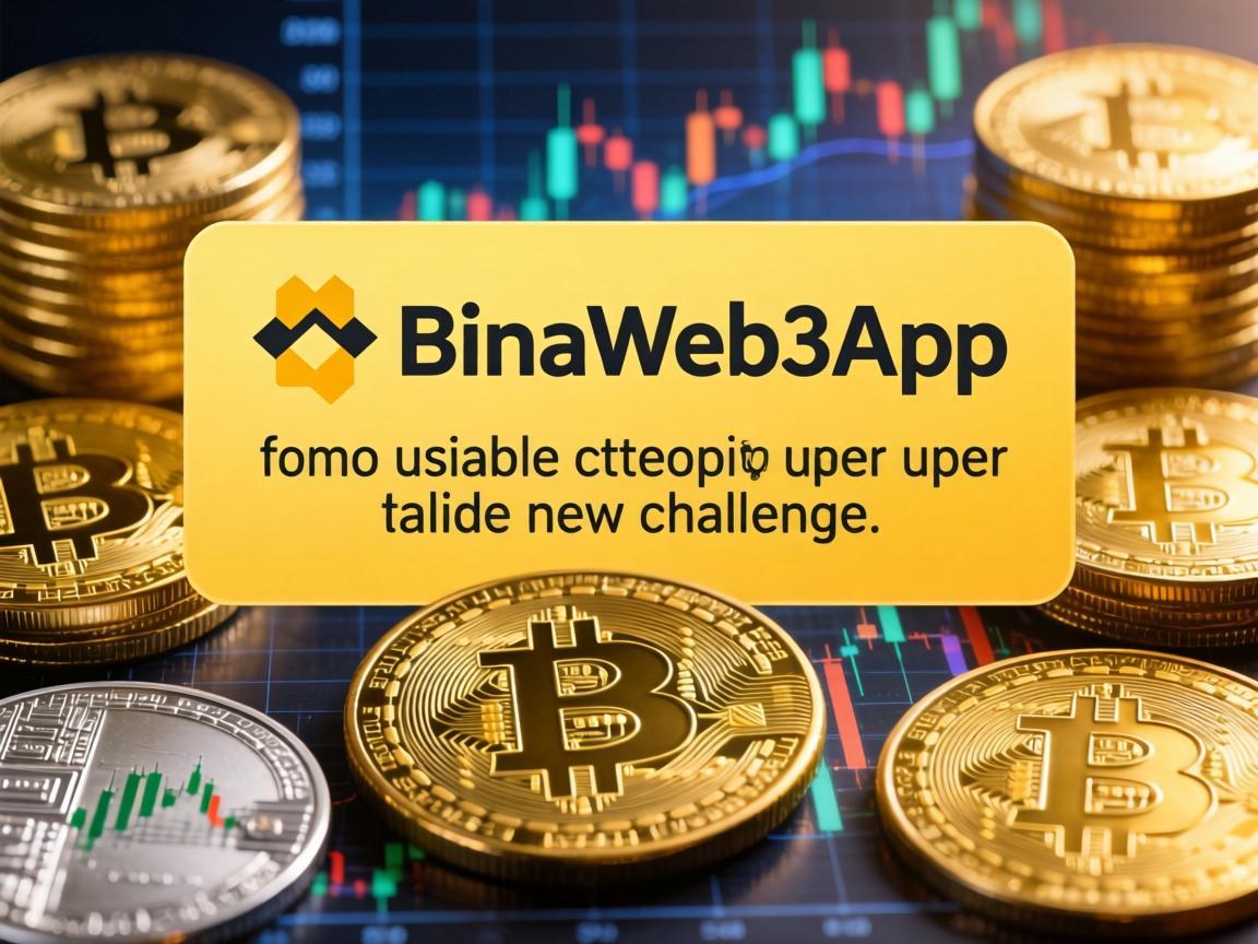 币安Web3App提示不再可用，加密货币用户面临新挑战