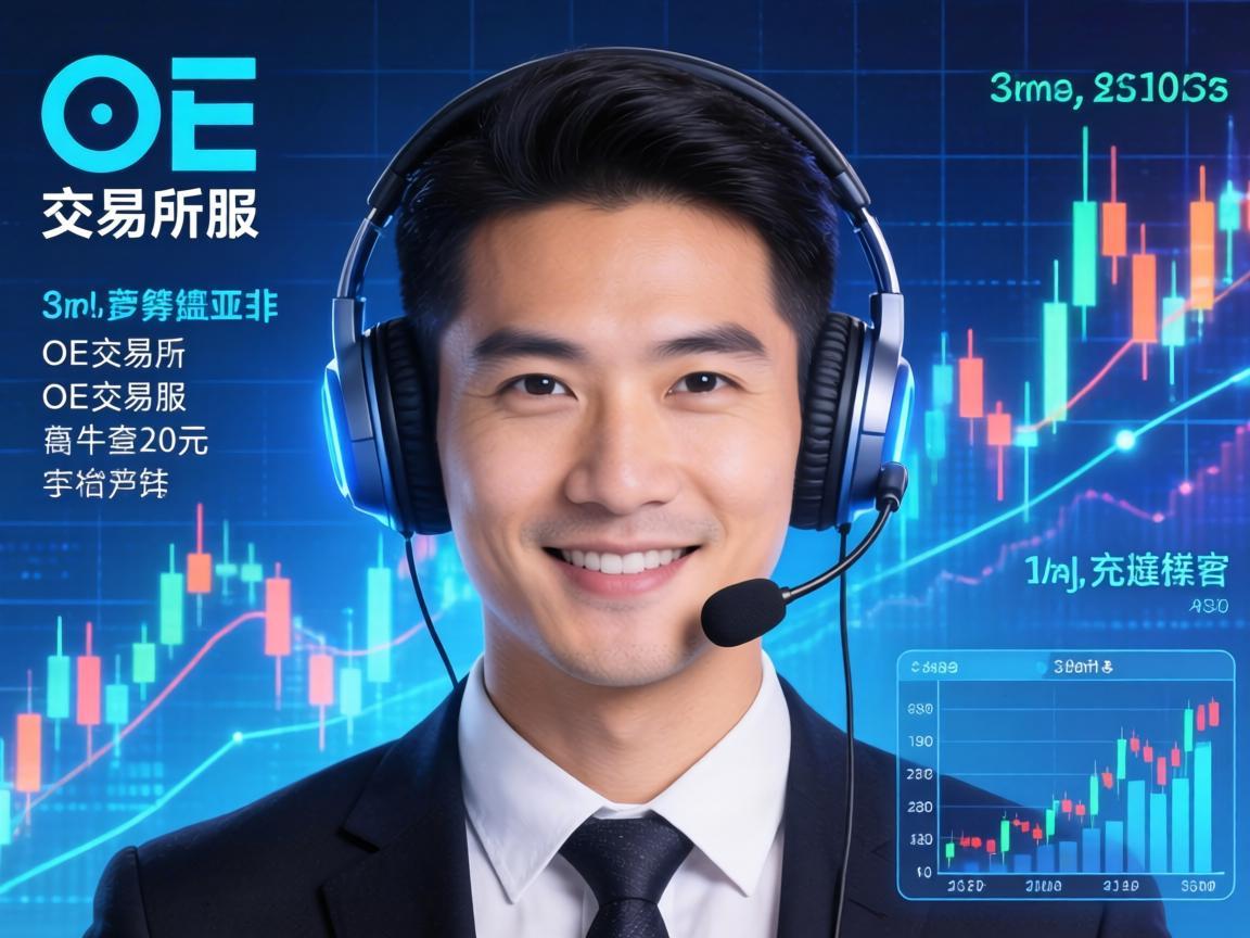 如何高效联系OE交易所客服