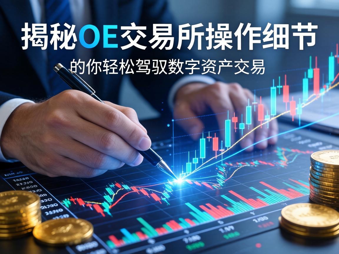 揭秘OE交易所操作细节，助你轻松驾驭数字资产交易