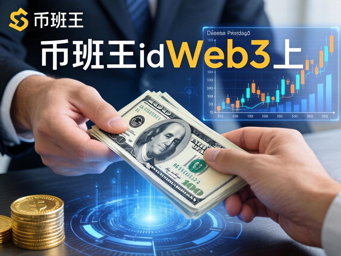 如何在币安Web3上提现法币