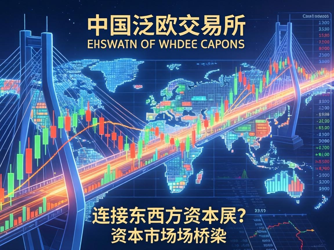 中国泛欧交易所，连接东西方资本市场的桥梁