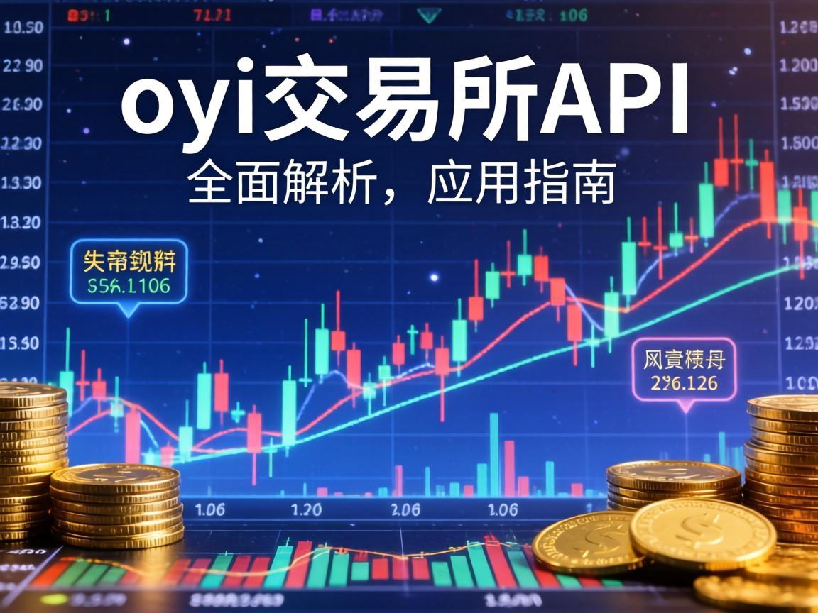 oyi交易所API的全面解析与应用指南