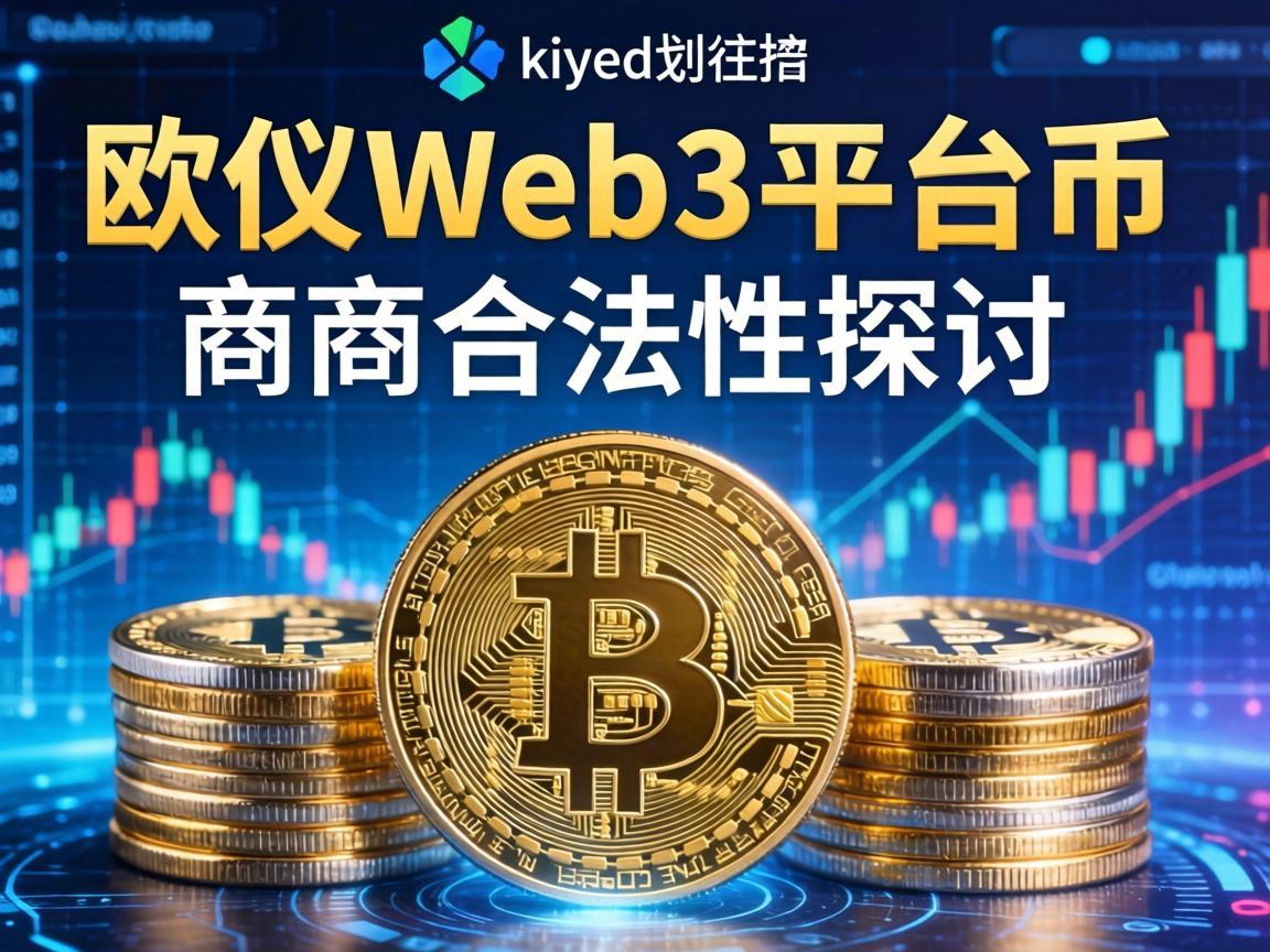 欧义Web3平台币商合法性探讨