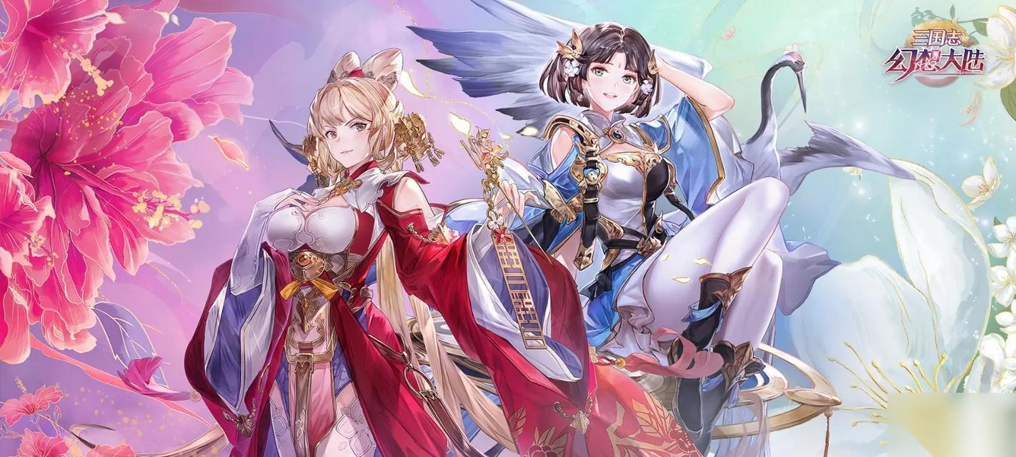 三国志幻想大陆鲁肃公孙最新阵容揭秘 带你领略鲁肃公孙的无敌阵容