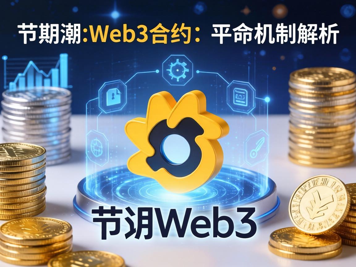 币安Web3合约中的平仓机制解析