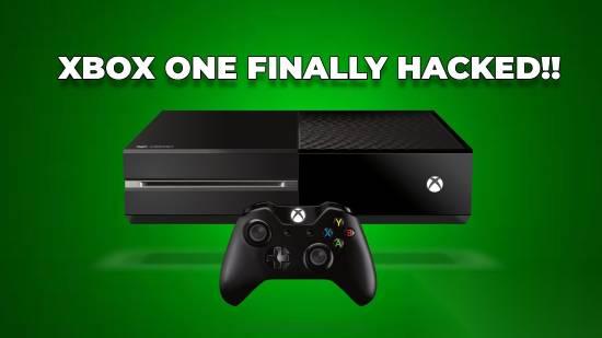发售12年Xbox One终被攻破 启动ROM漏洞成突破口