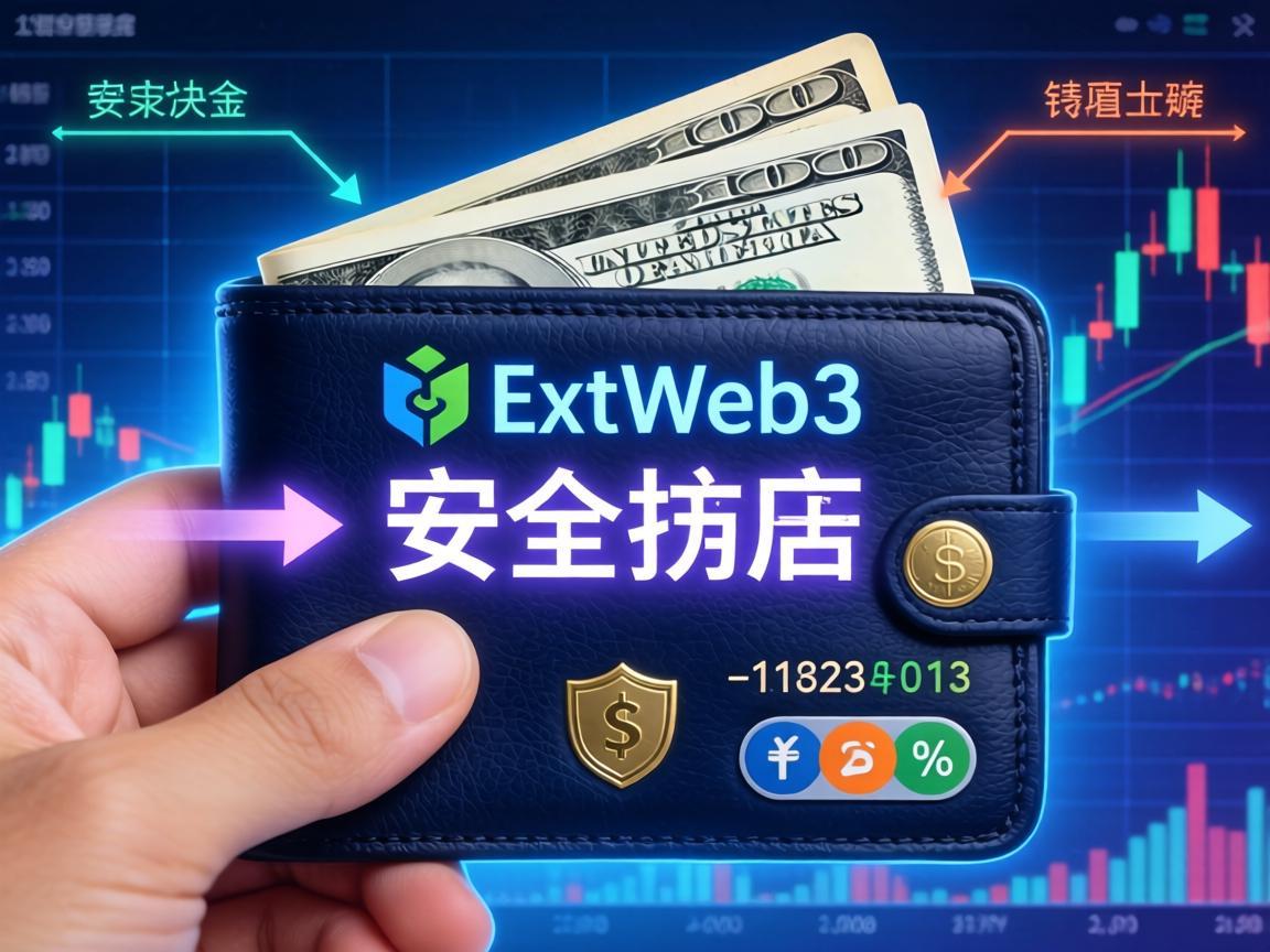 如何安全地将欧艺Web3钱包里的资金转移到交易所