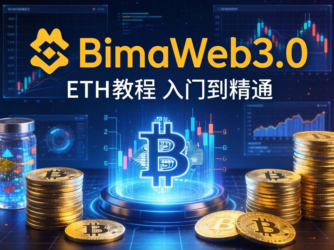 币安Web3.0与ETH教程，从入门到精通