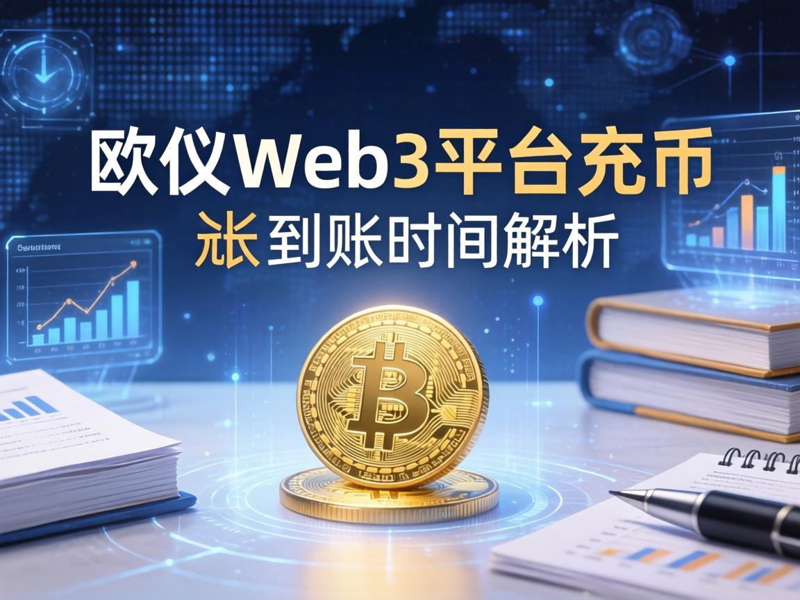 欧义Web3平台充币到账时间解析