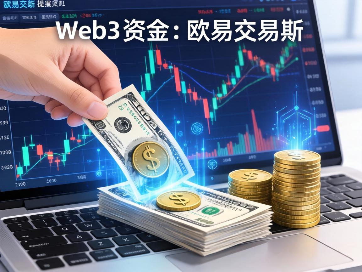 如何在欧艺Web3中提取资金到欧艺交易所