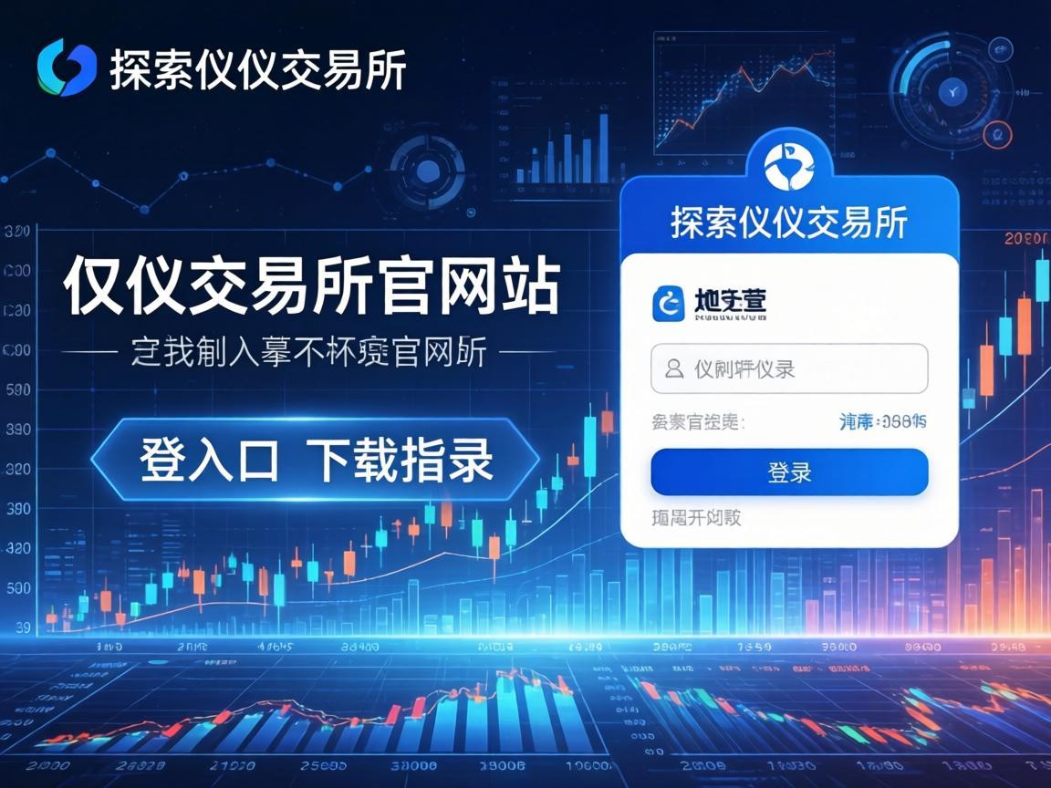 探索欧亿交易所官方网站，登录入口与下载指南