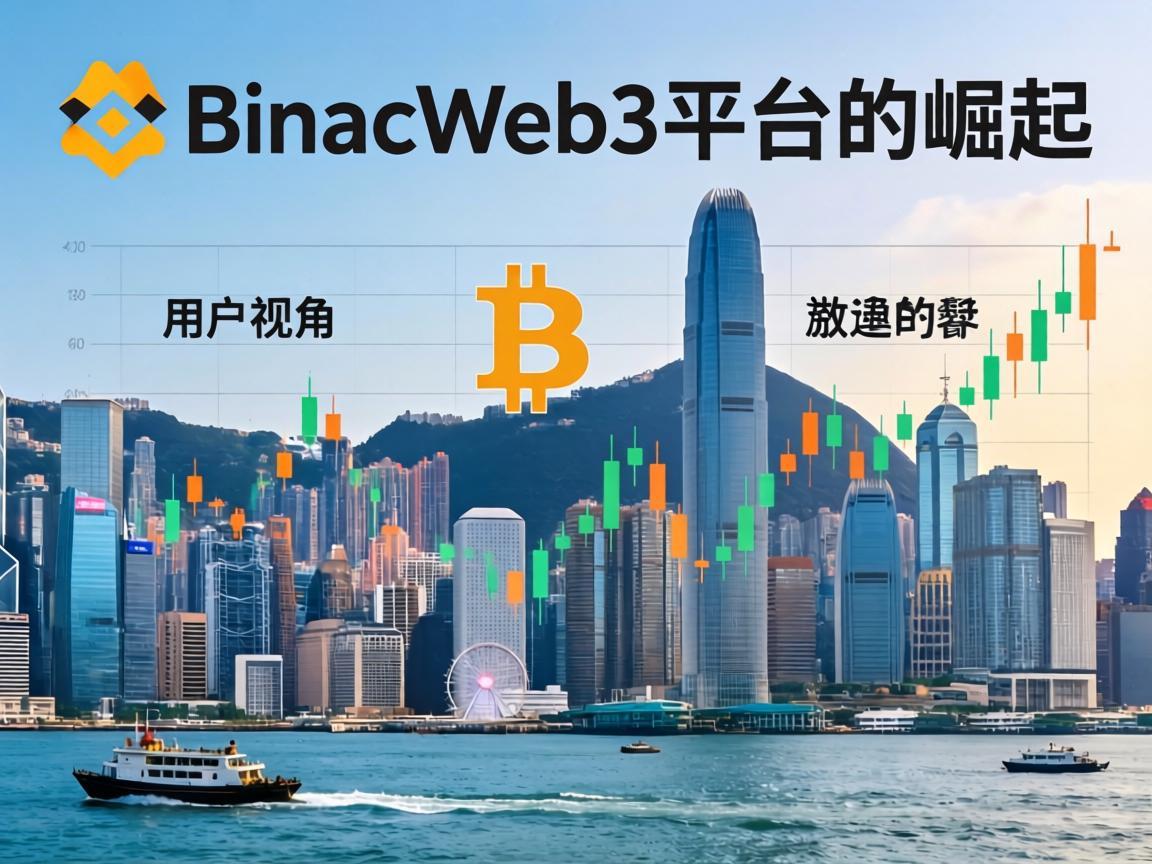 币安Web3平台在香港的崛起，用户视角下的机遇与挑战