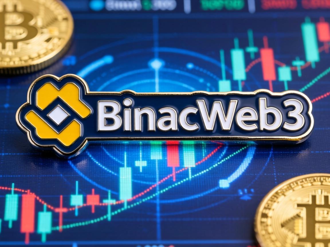 币安Web3插针，探索加密货币交易的新前沿