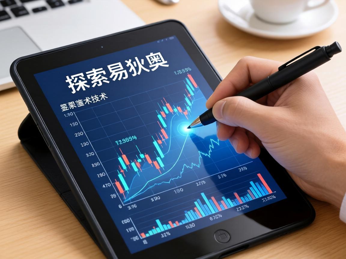 探索易狄欧电子书手写技术的魅力