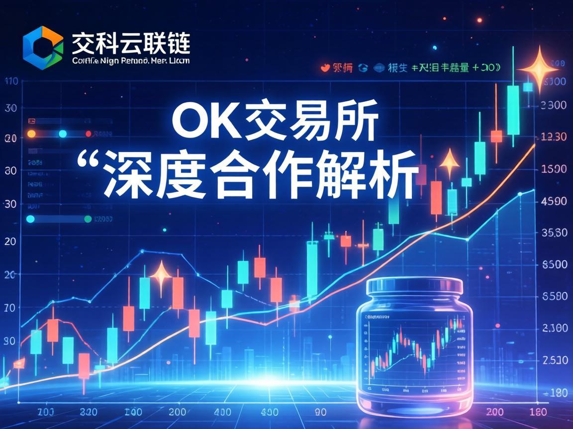 欧科云联链与OK交易所的深度合作解析