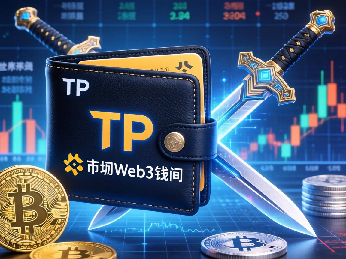 TP钱包与币安Web3钱包，探索加密货币世界的双剑合璧