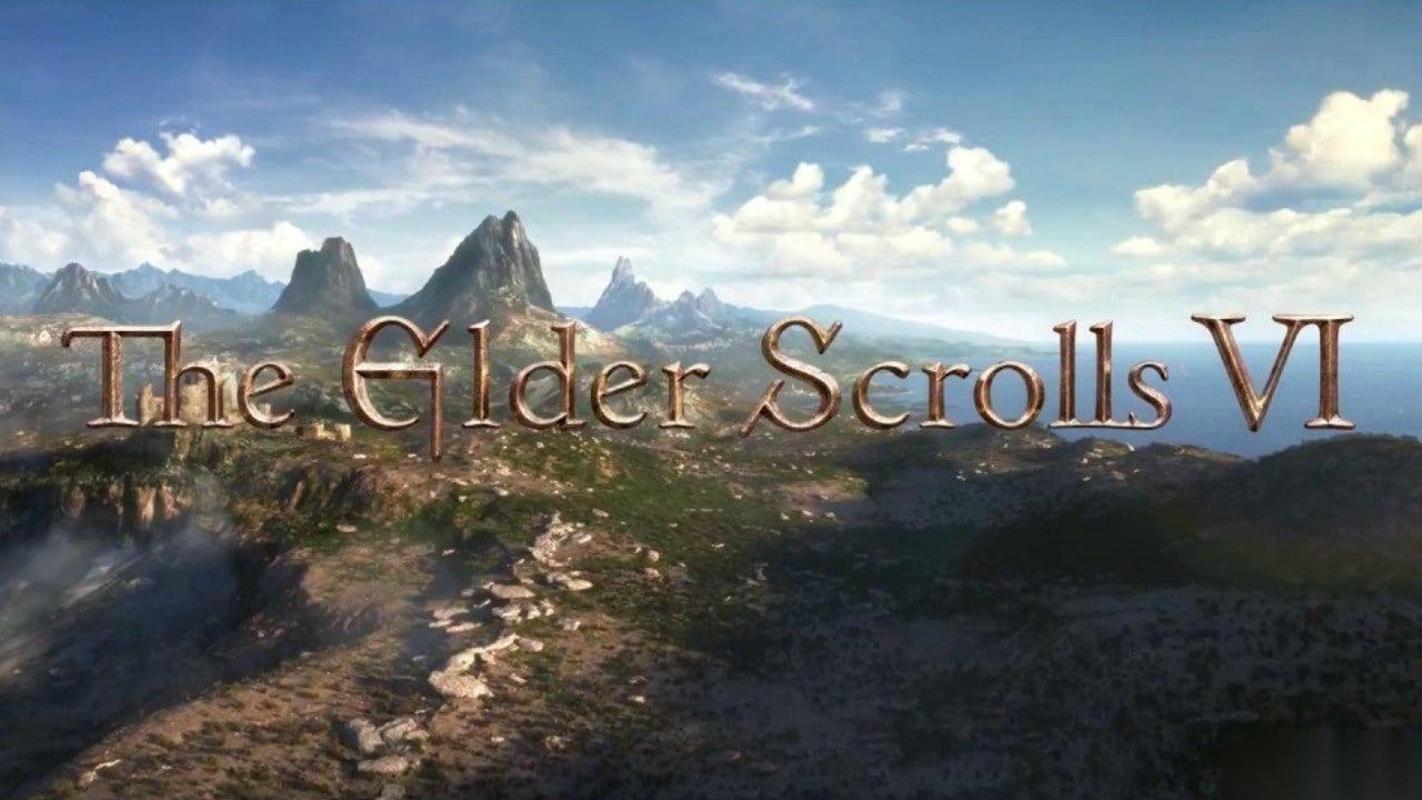 The Elder Scrolls 6 让陶德·霍华德更谨慎对待宣发内容 “就当从没公布过”