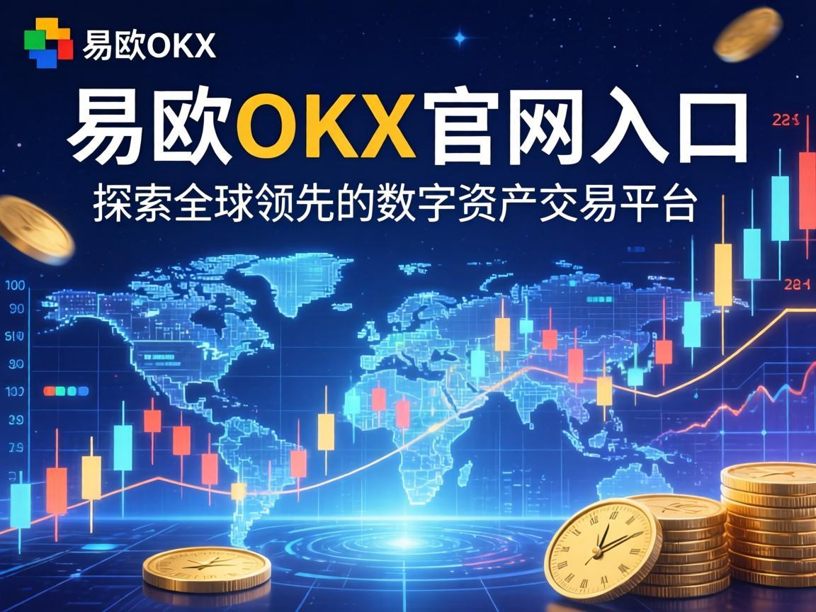 易欧OKX官网入口，探索全球领先的数字资产交易平台