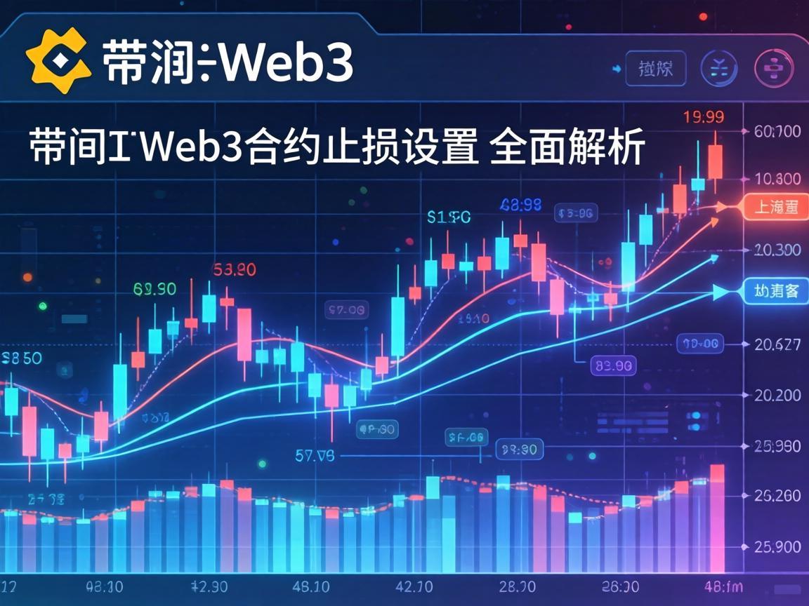 币安Web3合约止损设置的全面解析