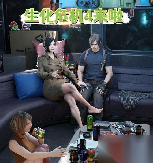生化危机4炸弹防御技巧是什么
