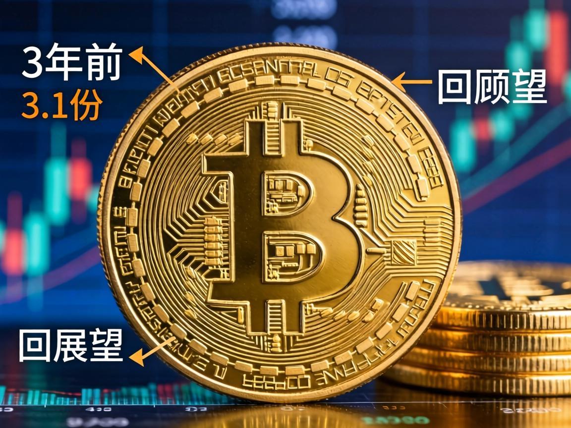 比特币3年前的价格，回顾与展望