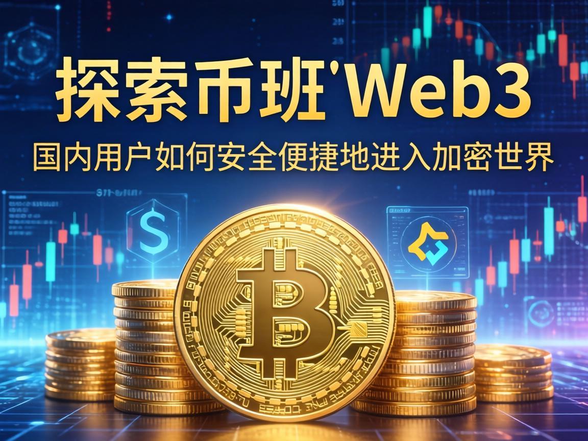 探索币安Web3，国内用户如何安全便捷地进入加密世界