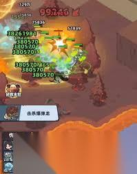 生存33天溶洞在哪里在哪