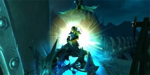 魔兽世界光明使者战袍怎么获得 魔兽世界光明使者战袍获得攻略