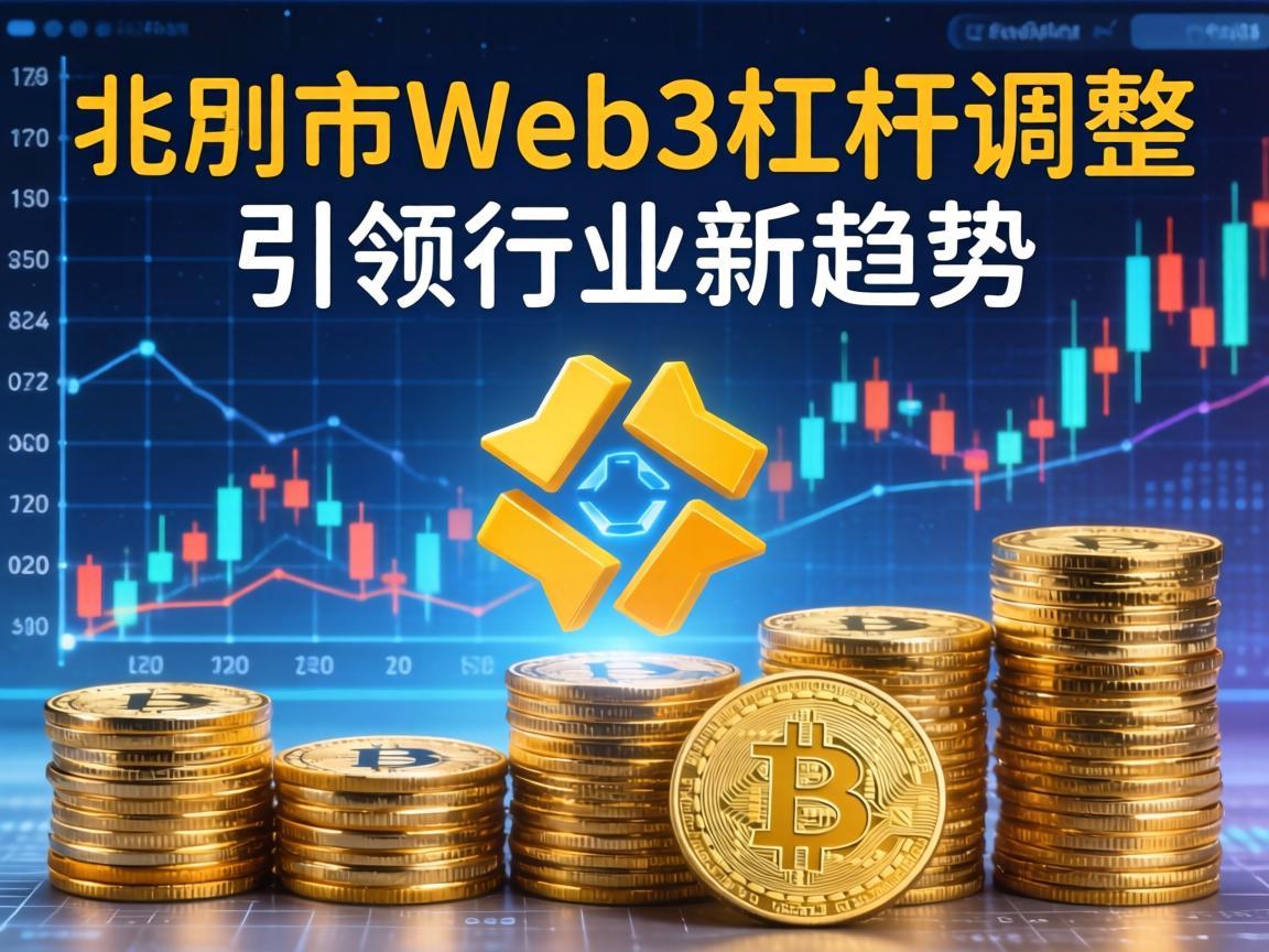 币安Web3杠杆调整，引领行业新趋势