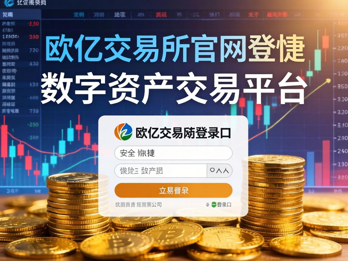 欧亿交易所官网登录入口，安全快捷的数字资产交易平台