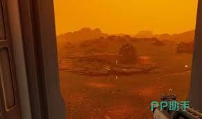 星际裂变怎么进入地下洞穴