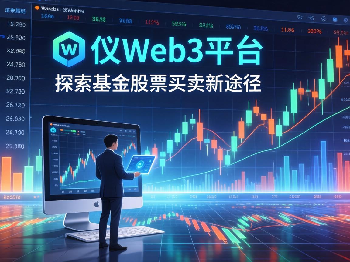 欧义Web3平台，探索基金股票买卖新途径