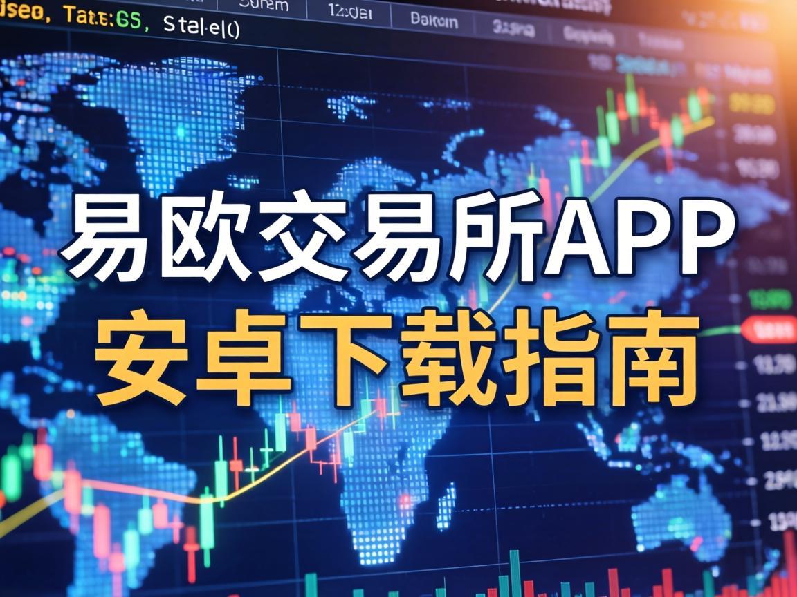 易欧交易所App安卓下载指南