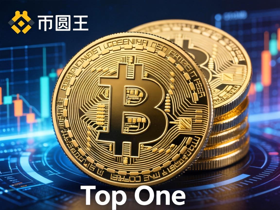 币安，数字货币领域的Top One