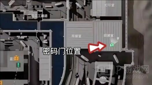 三角洲行动密码门2026年3月20日密码汇总